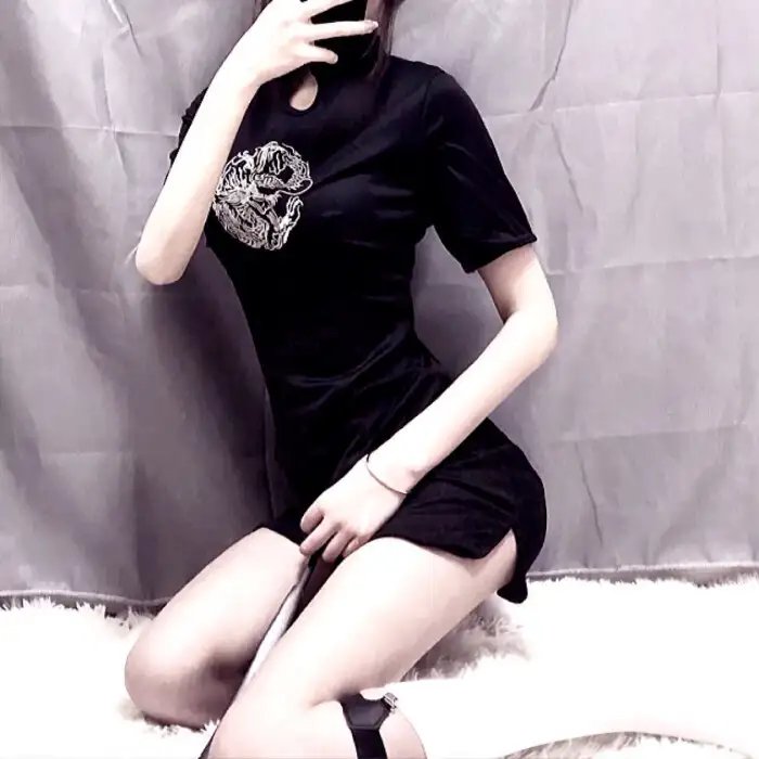 幽默的界限
