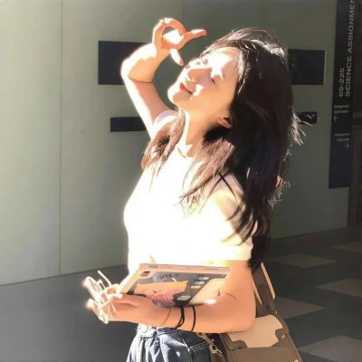 隐藏的面孔
